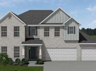 1418 Crescent Oaks Ln, Lenoir City, TN 37772