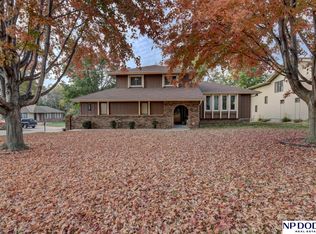 14705 Harvey Oaks Ave, Omaha, NE 68144