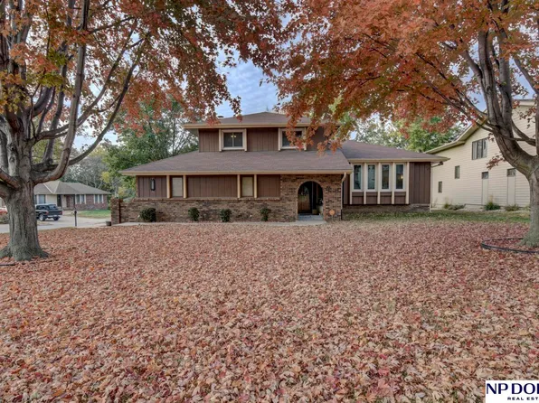 14705 Harvey Oaks Ave, Omaha, NE 68144
