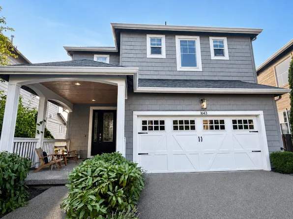1643 14th Pl NE, Issaquah, WA 98029