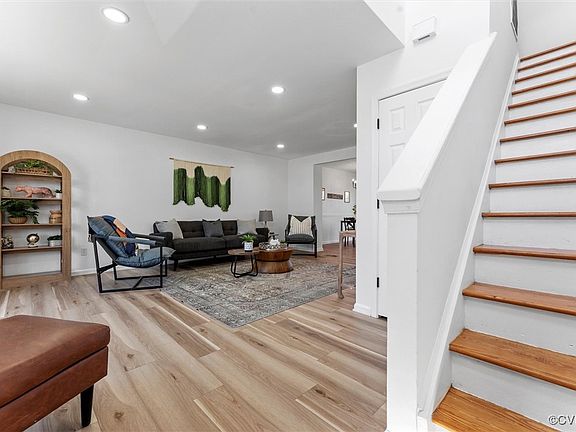 4th image of 1725 Porter St
