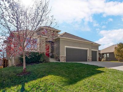 19435 W 200th Ter, Spring Hill, KS, 66083