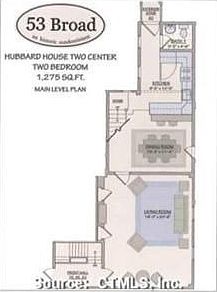 2nd image of 53 Broad St APT 2C