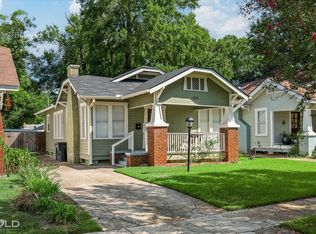 818 Elmwood St, Shreveport, LA 71104