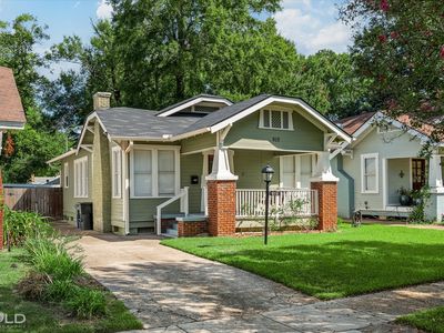 818 Elmwood St, Shreveport, LA, 71104