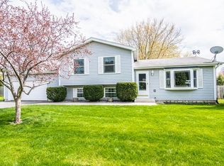 22509 86th Pl, Salem, WI 53168