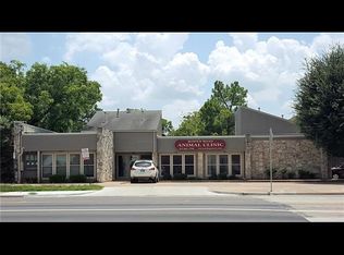 501 S Bowen Rd, Arlington, TX 76013