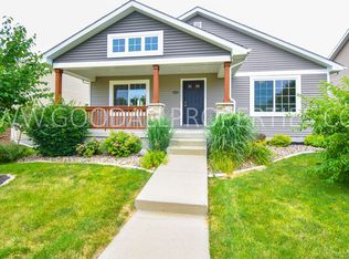 1315 SE Waddell Way, Waukee, IA 50263