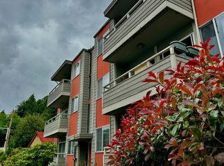 Jet Vista Apt, Renton, WA 98057