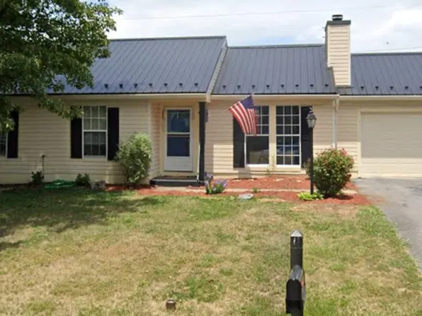 17304 Tamarack Dr, Williamsport, MD 21795