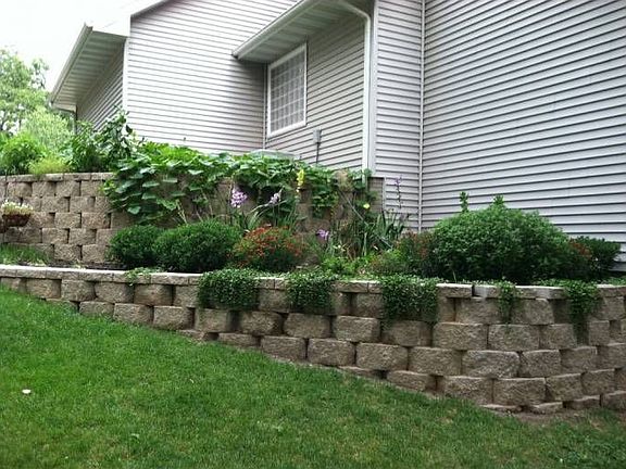 Landscaping