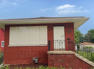 15237 Marshfield Ave, Harvey, IL 60426
