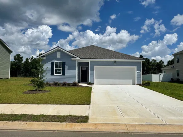 406 Hadley Springs Ave, Longs, SC 29568