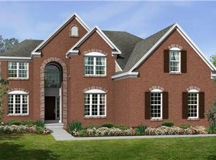 11665 Stoney Moon Dr, Noblesville, IN 46060