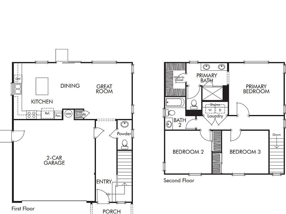 2nd image of 8373 Mincey Way