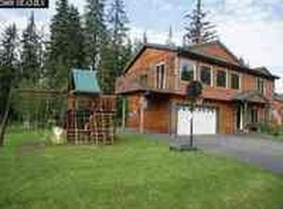9191 Wolfram Way, Juneau, AK 99801