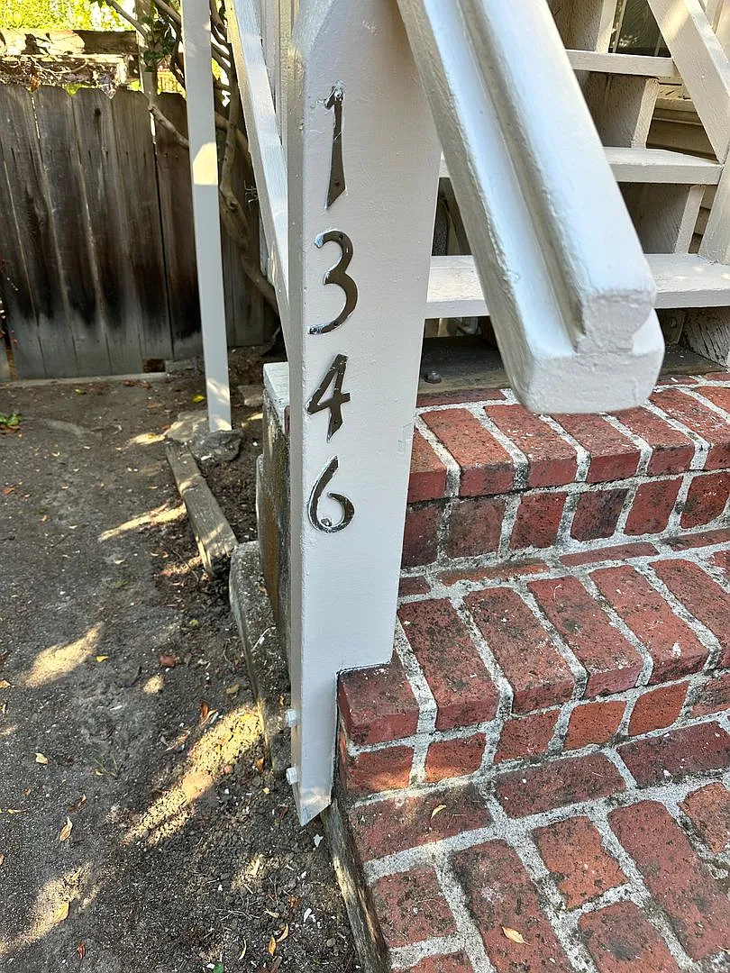 1346 Bonita Ave — Photo 2