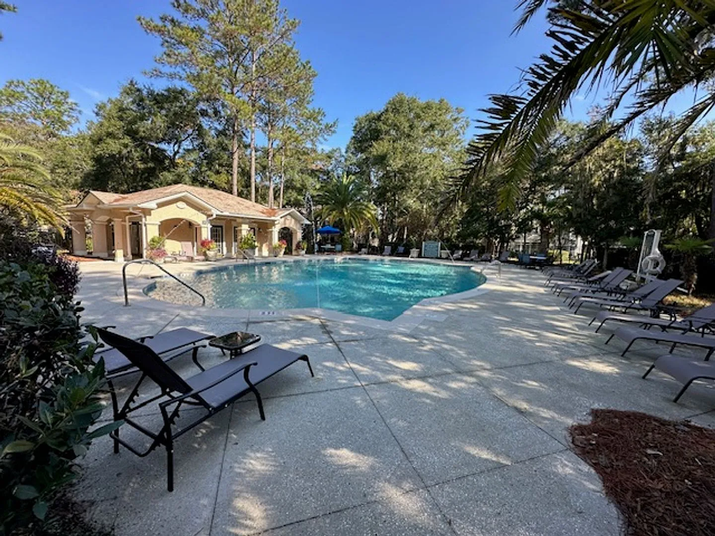 The Preserve at Indigo Run - Villa 3610 — Photo 2
