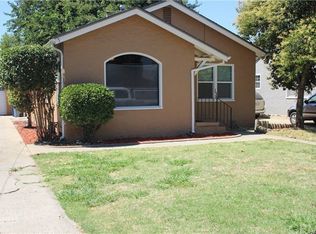 138 E 23rd St, Merced, CA 95340