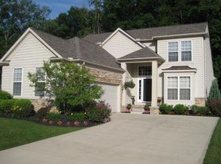 11436 Woodlark Cir #4, Concord Township, OH 44077