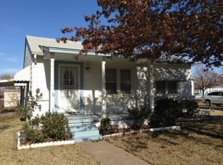 5147 E Cameron St, Tulsa, OK 74115
