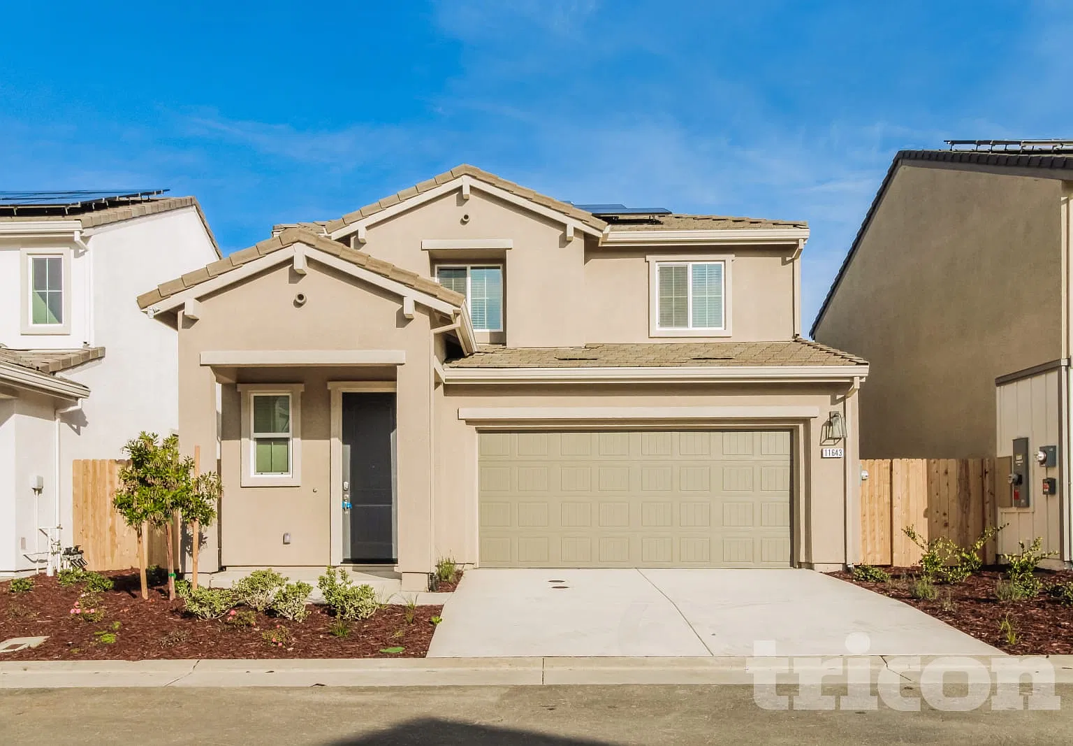 11643 Giacinta Ln Rancho Cordova Ca — Photo 1