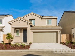 11643 Giacinta Ln, Rancho Cordova, CA 95742