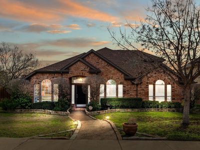 4500 Avebury Dr, Plano, TX, 75024