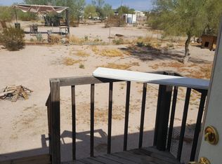 13767 N Kendras Pl, Florence, AZ 85132