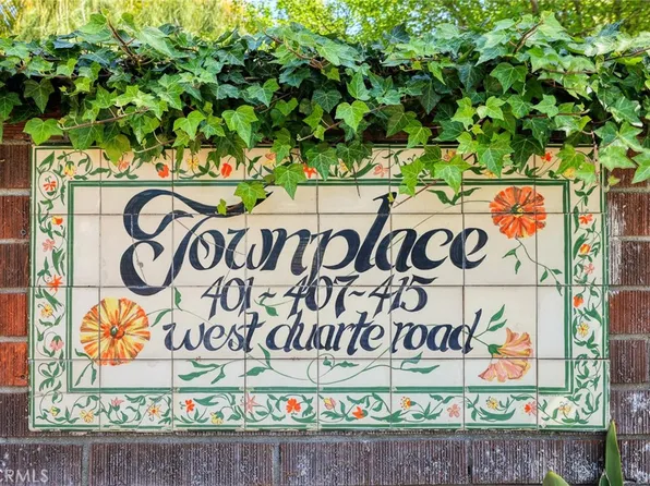 415 W Duarte Rd Unit 6, Arcadia, CA 91007