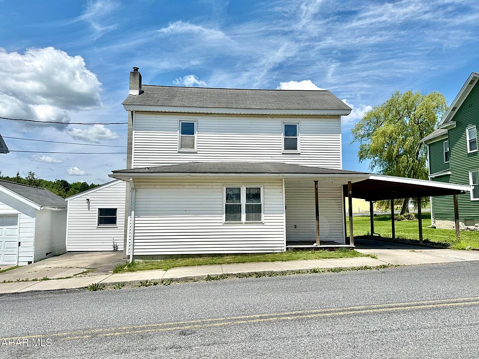 1st image of 527 Willow St