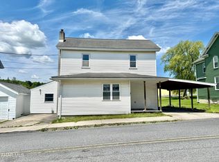 527 Willow St, Lilly, PA 15938