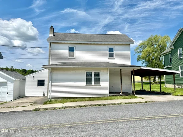 527 Willow St, Lilly, PA 15938