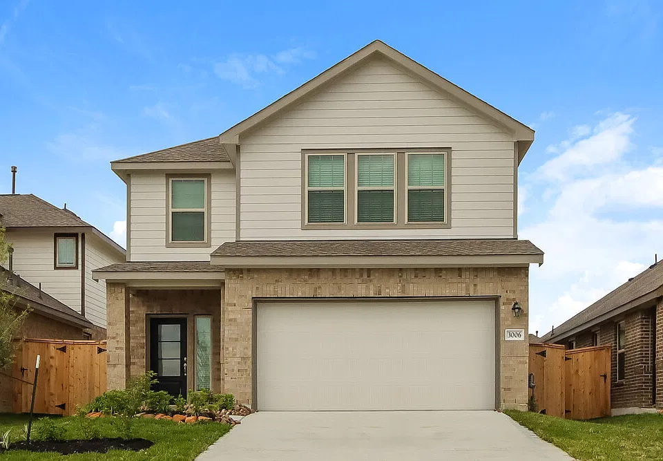 3006 Delancey Bend Way