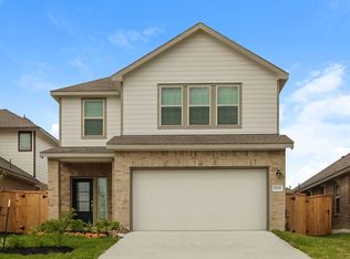 3006 Delancey Bend Way, Porter, TX 77365