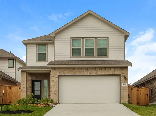 3006 Delancey Bend Way, Porter, TX 77365