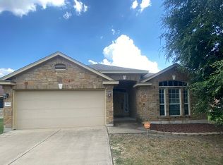 6110 Suellen Ln, Killeen, TX 76542