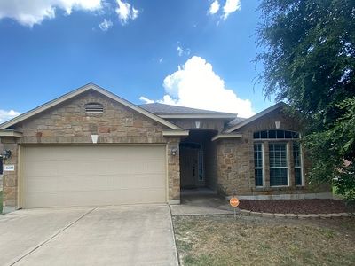 6110 Suellen Ln, Killeen, TX, 76542