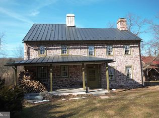 545 Mountz Rd, Birdsboro, PA 19508