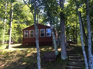1022 Comer Ln #2, Saint Germain, WI 54558