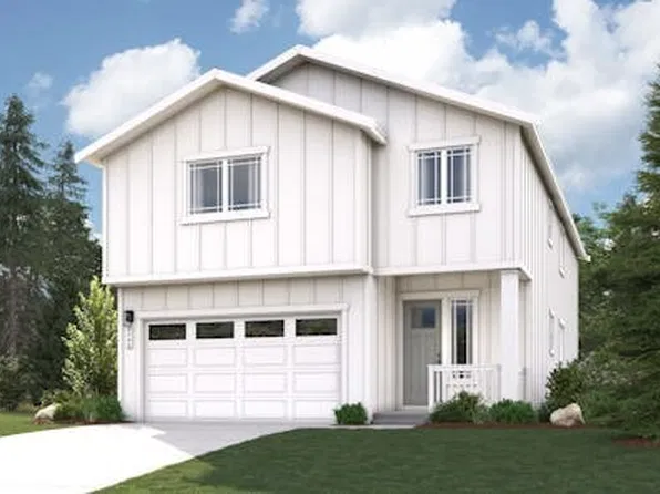 17428 14th Drive NE, Marysville, WA 98271