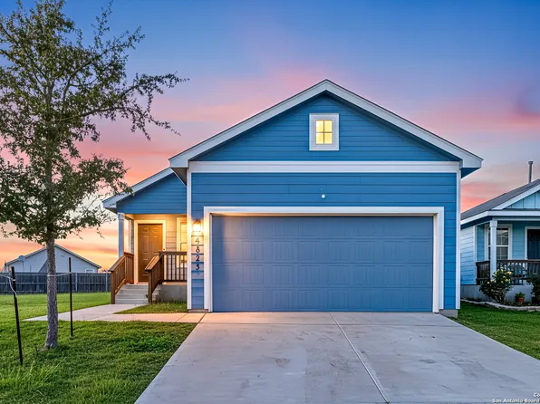 4823 Republic, San Antonio, TX 78222