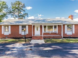 9309 Three Chopt Rd, Henrico, VA 23229