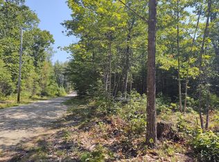 0 Stone Post Rd, Shapleigh, ME 04076