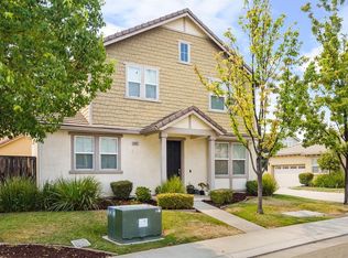 20823 Grapevine Dr, Patterson, CA 95363