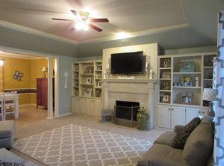 6600 Admiral Ct, Amarillo, TX 79124