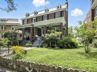 5718 3rd St NW, Washington, DC 20011