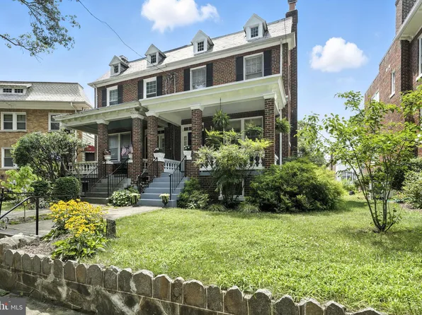 5718 3rd St NW, Washington, DC 20011