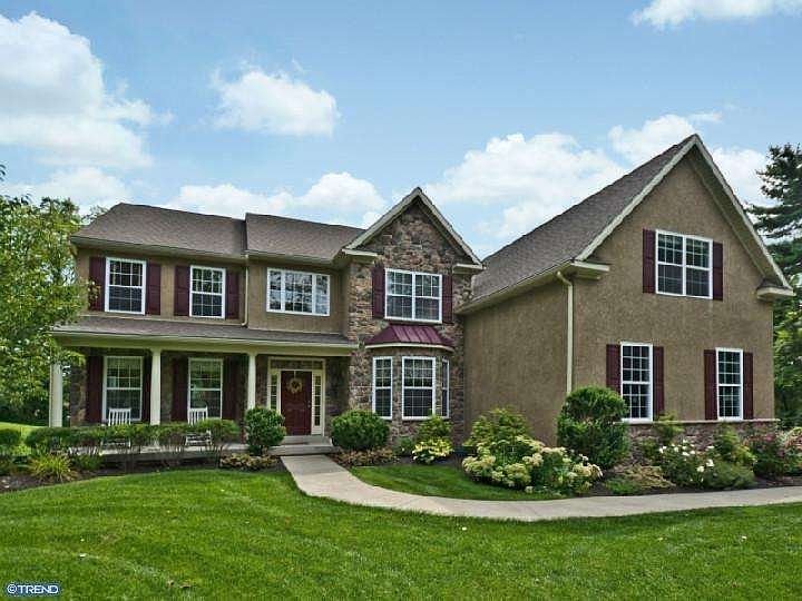 For Sale: 11 Limekiln Rd, Doylestown, PA 18901