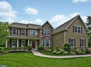 11 Limekiln Rd, Doylestown, PA 18901